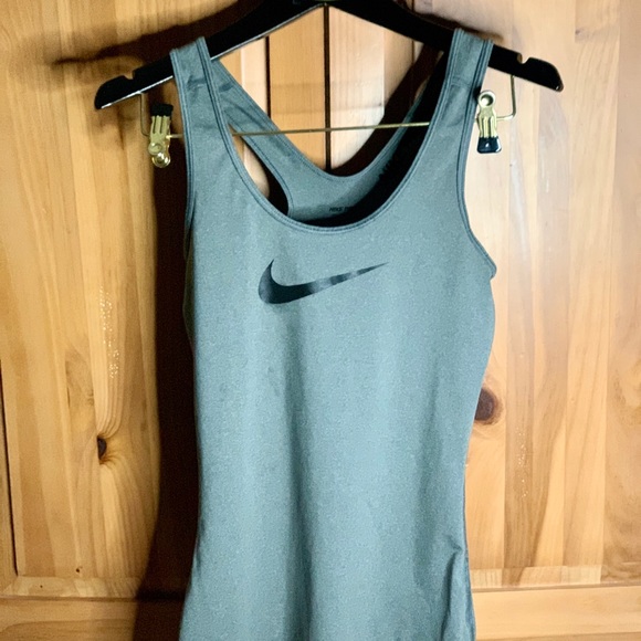Nike Tops - NIKE PRO TANK